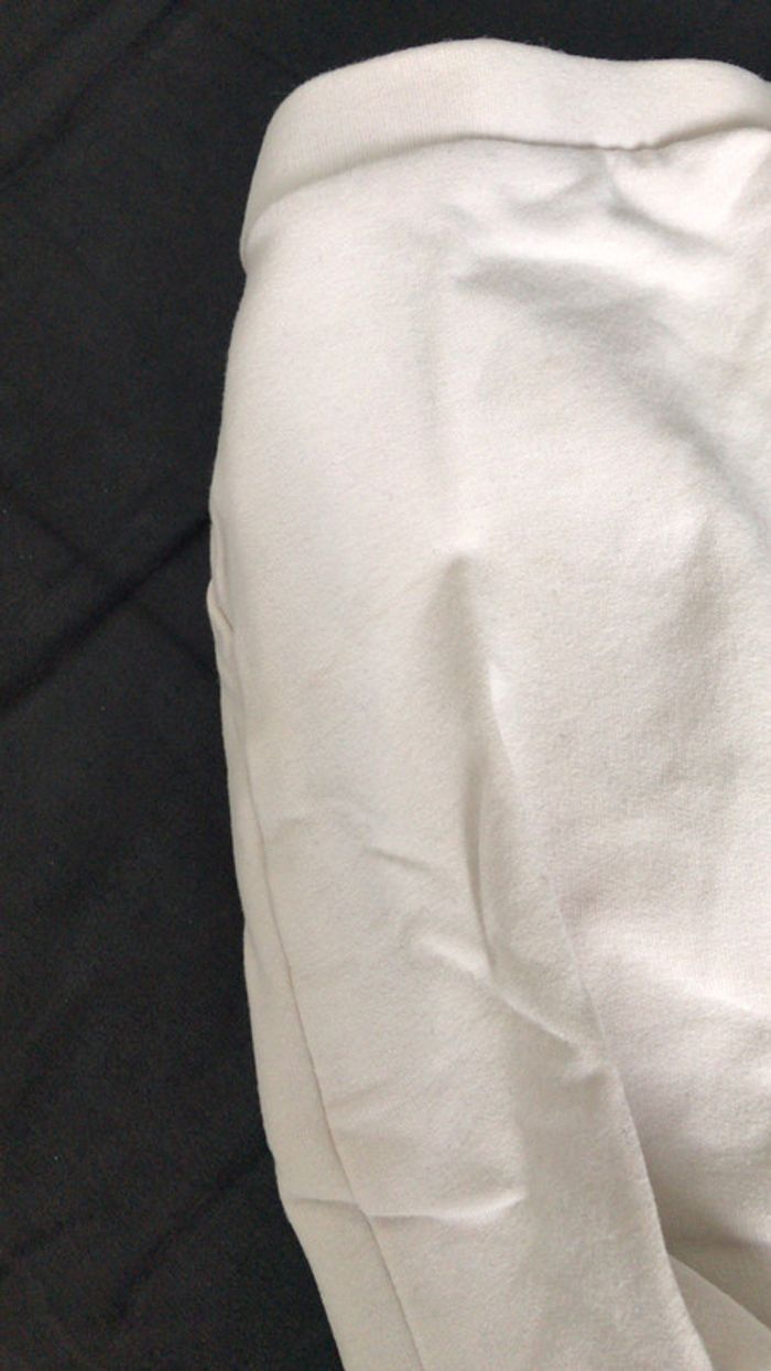 Saroual beige - photo numéro 4