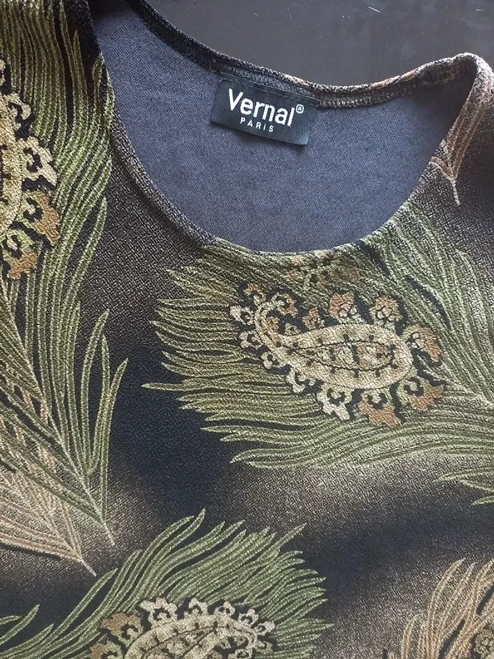 Pull femme XXL - photo numéro 7