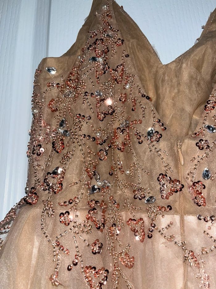 Magasin de robes de soirée pour vos événements précieux