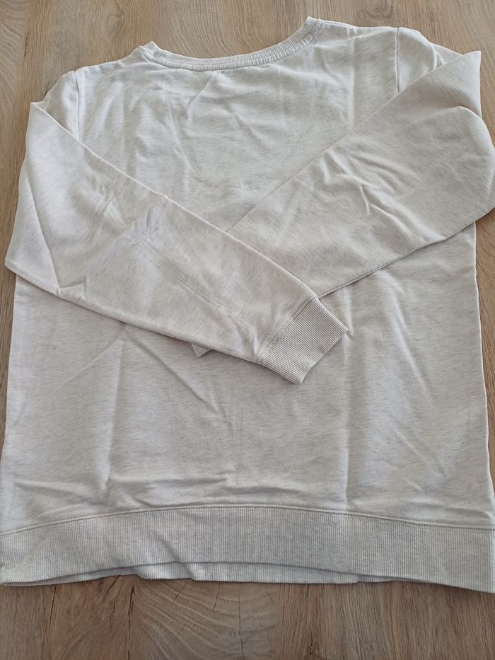 Sweat motif - photo numéro 2