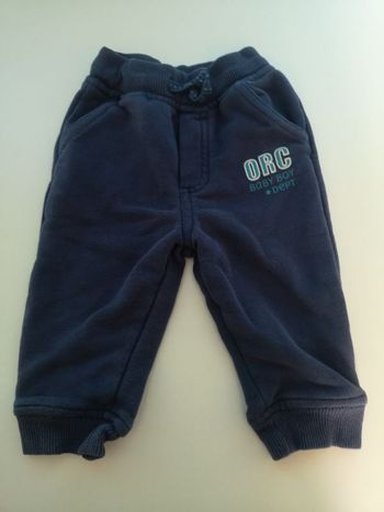 Pantalon de survêtement