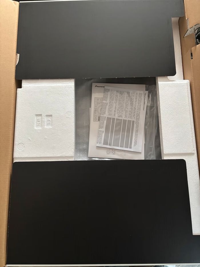 Contrôleur DJ Pioneer DJ XDJ-RX3 Neuf - Jamais utilisé