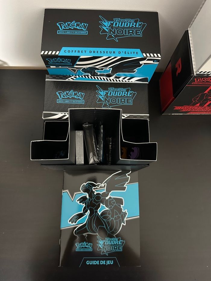 ETB EV 10.5 vide - photo numéro 3