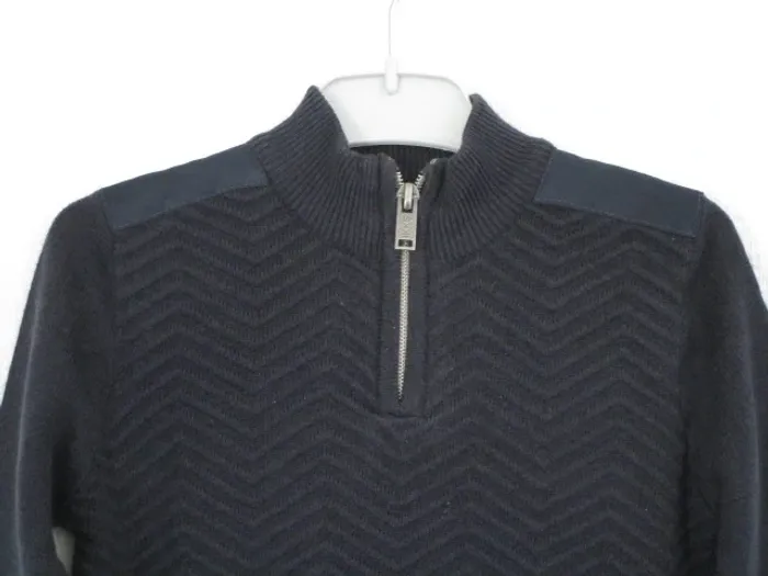 Pull marine IKKS 3 ans TBE - photo numéro 3