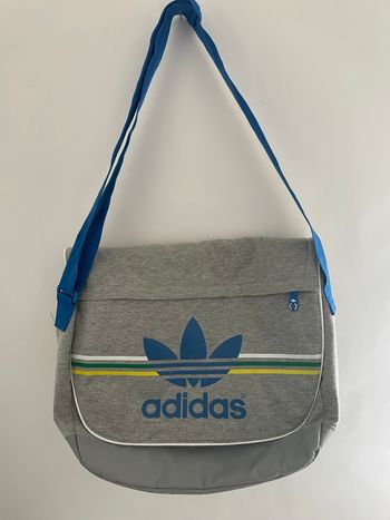Sac bandoulière adidas