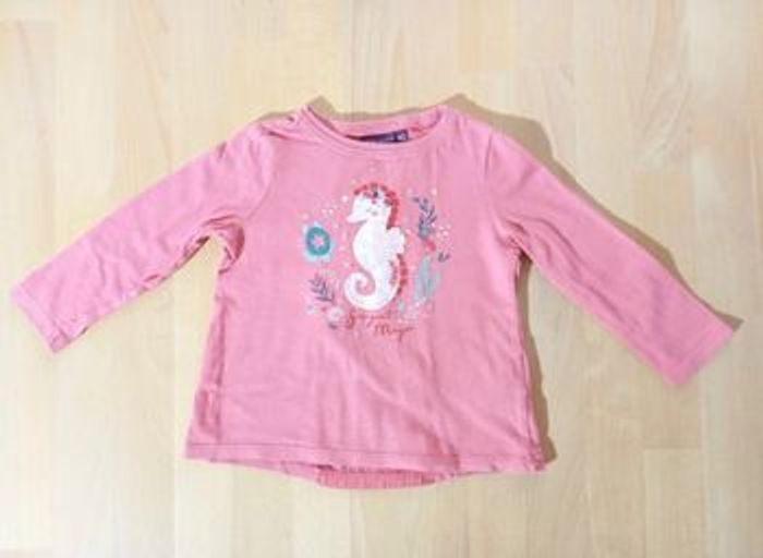 Ensemble 2 ans/36 mois Sergent Major 🪸 - photo numéro 9