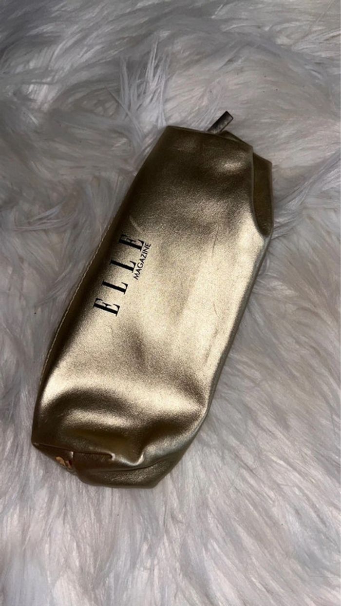 Trousse « Elle »