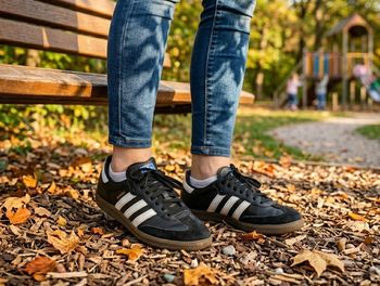 Adidas samba taille 25 