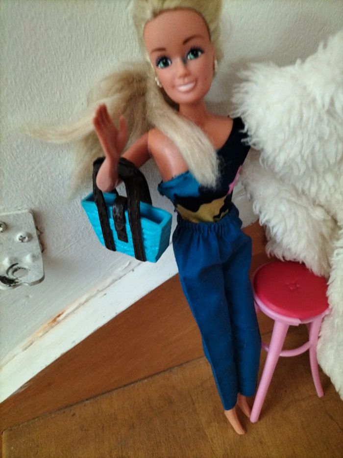 Barbie - photo numéro 3