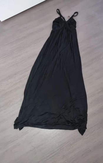 Robe longue