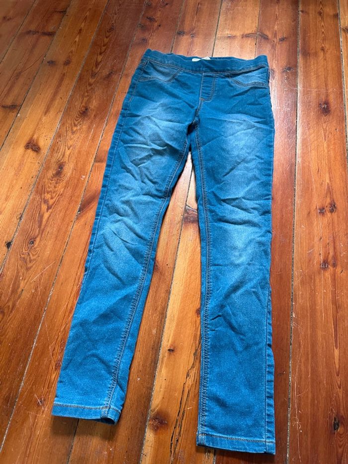 Jeans fpc 12a jeggings