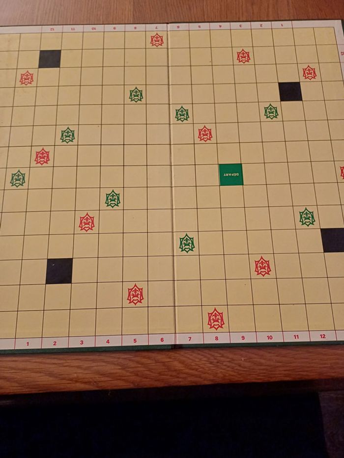 Jeu Diamino - photo numéro 2