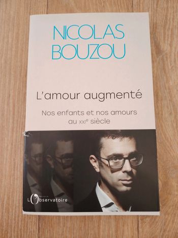 L'amour augmenté