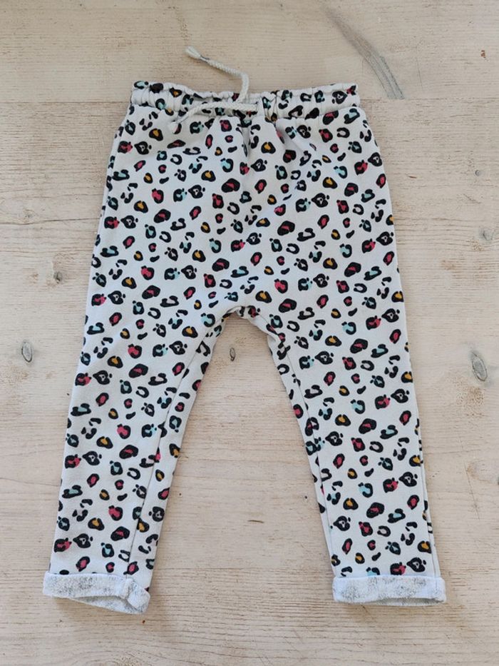 Pantalon type saoule 92 cm