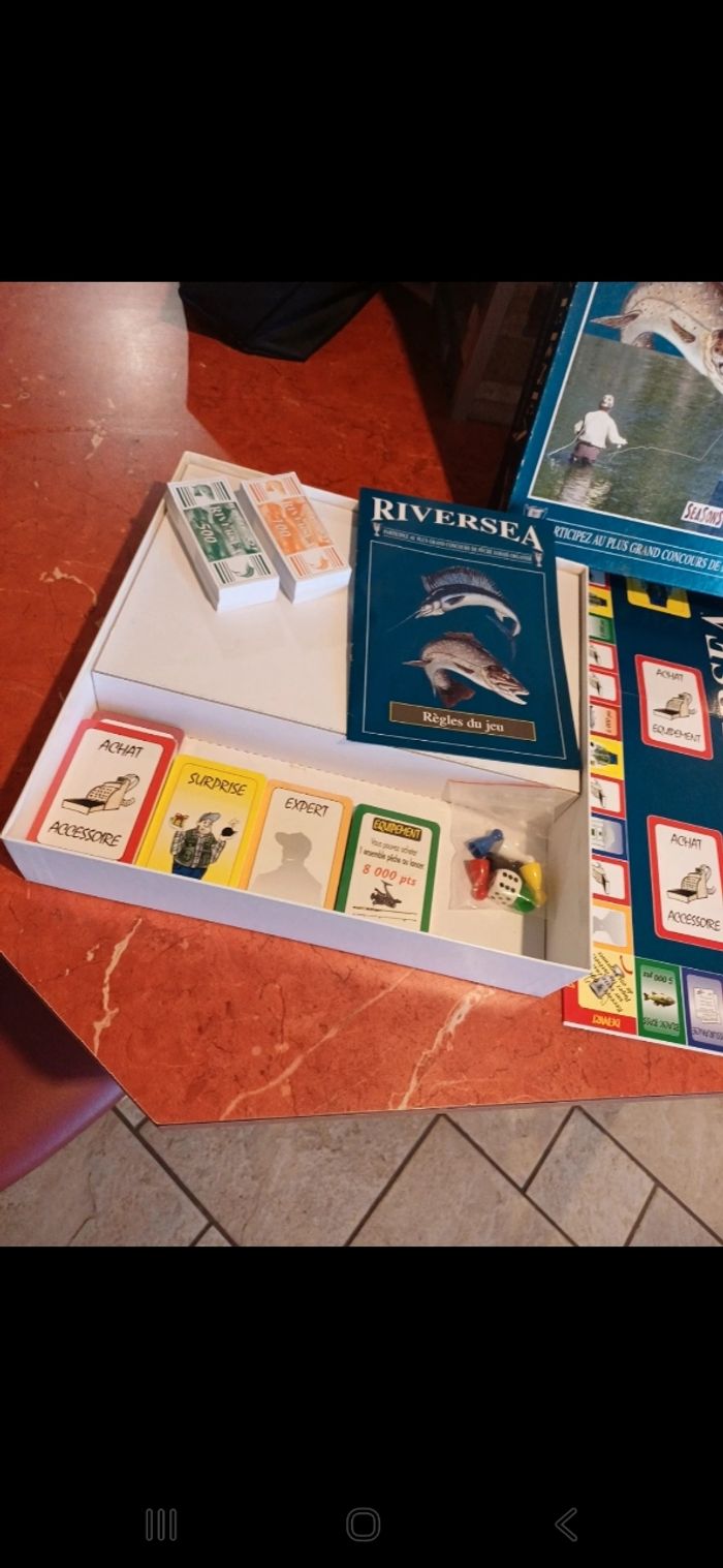 Riversea - photo numéro 3