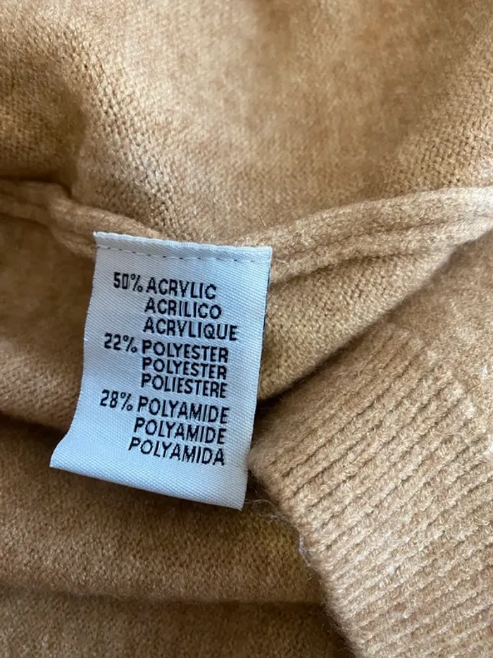Robe pull - photo numéro 6