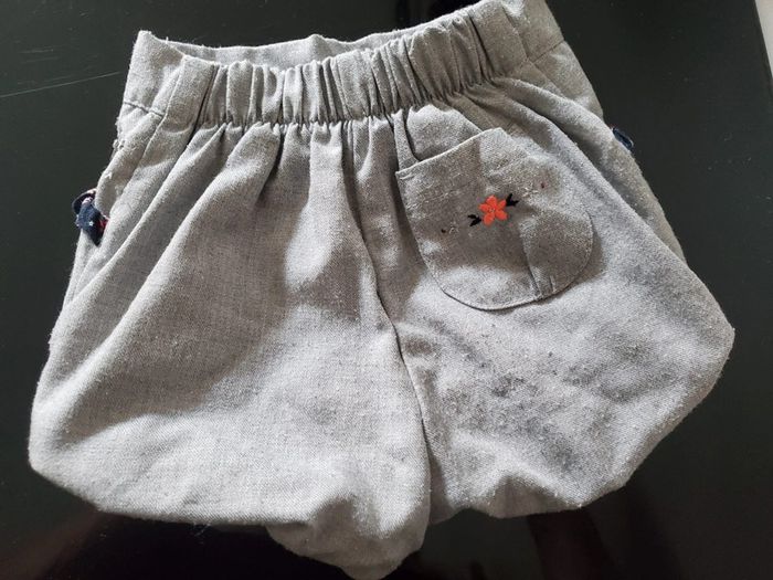 Short - photo numéro 2