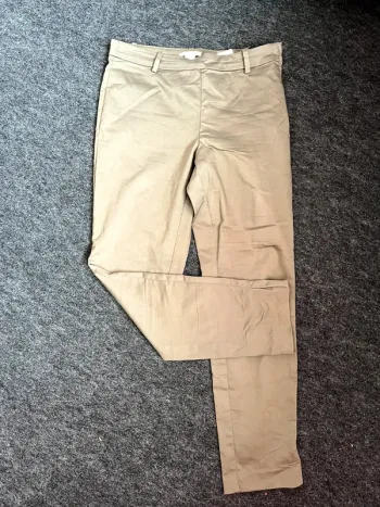 Pantalon femme