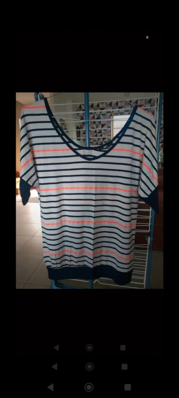 Lot 2 femme taille 38 - photo numéro 6