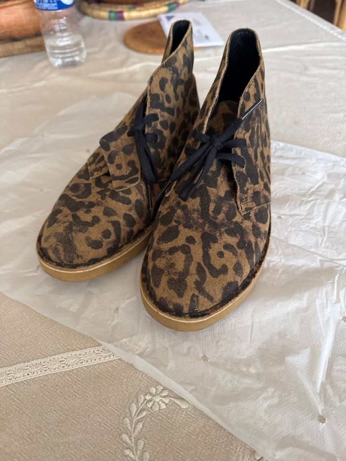 Chaussures femme - photo numéro 2