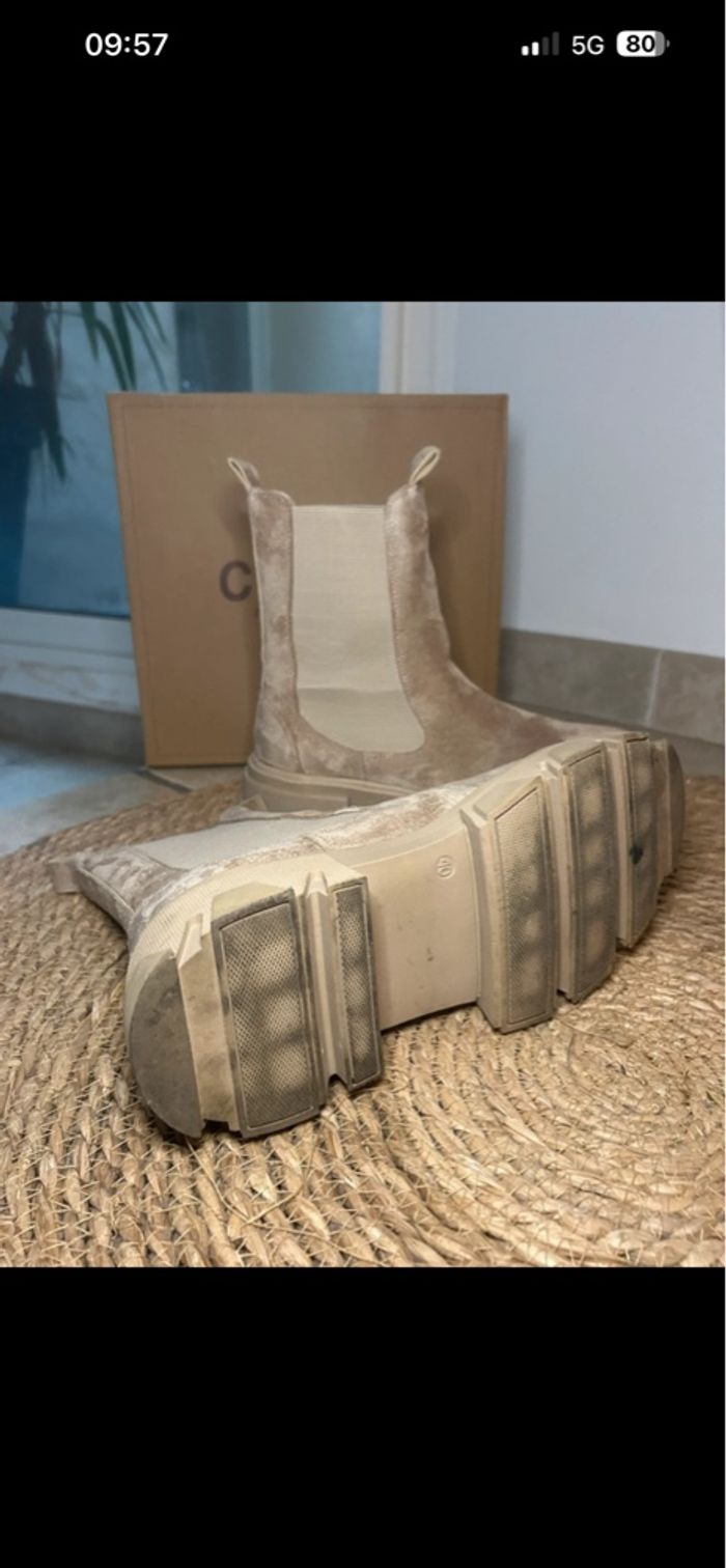 Bottes - photo numéro 4