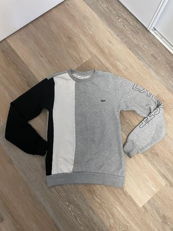 Pull Lacoste