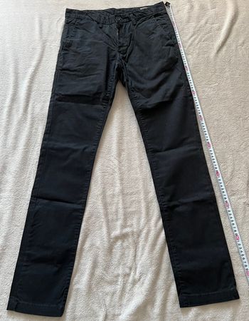 Chino Teddy Smith Stretch - S / W28