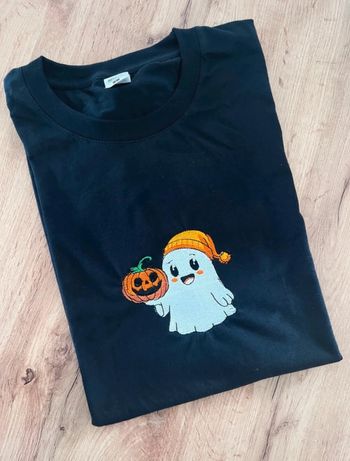 T shirt Halloween
