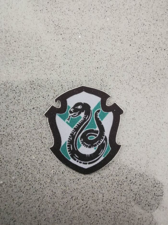 Fixeez Harry Potter 2025 - photo numéro 2