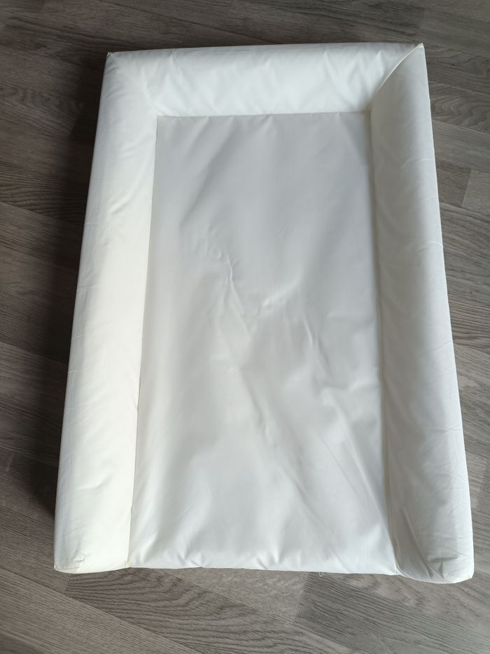 Matelas pour table à langer