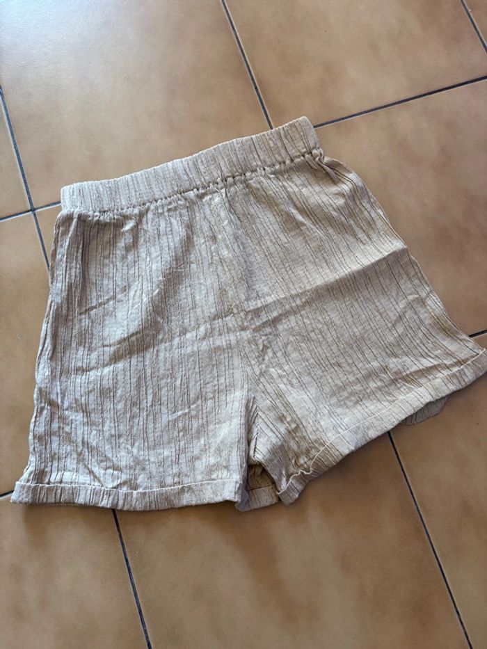Short femme S - photo numéro 2