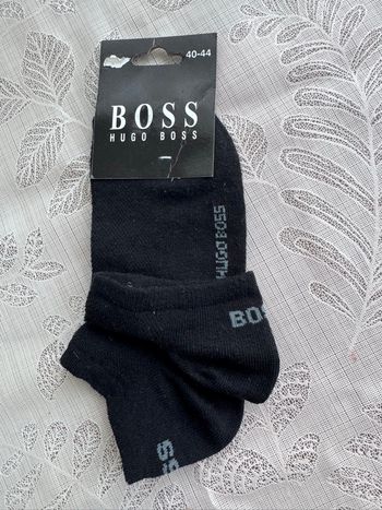 Chaussette Hugo Boss neuve