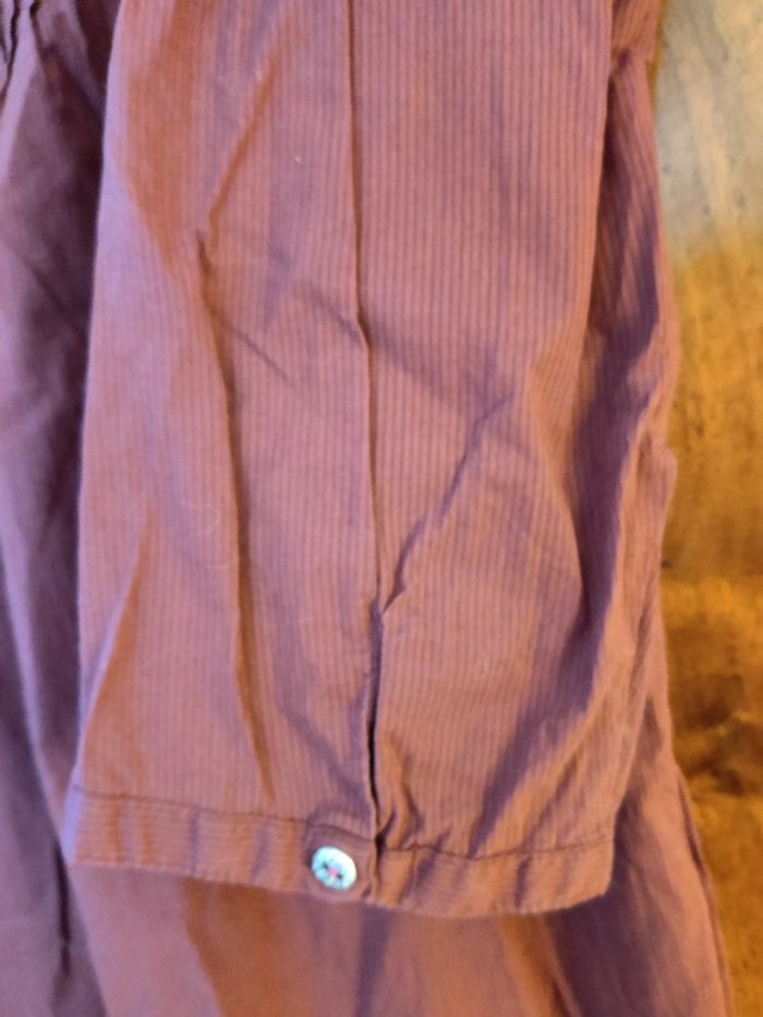 Blouse ddp taille M - photo numéro 4