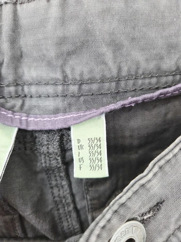 Joli pantalon EDC by Esprit taille 44 (XXL) - photo numéro 7