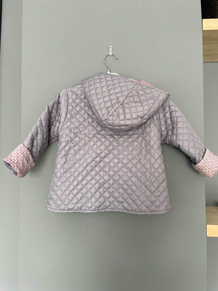 Blouson bébé fille - photo numéro 6