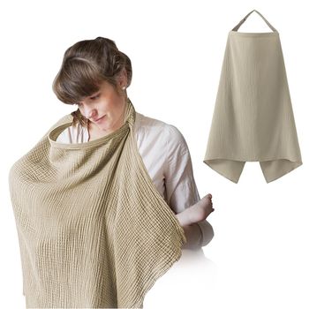 Couverture d’allaitement