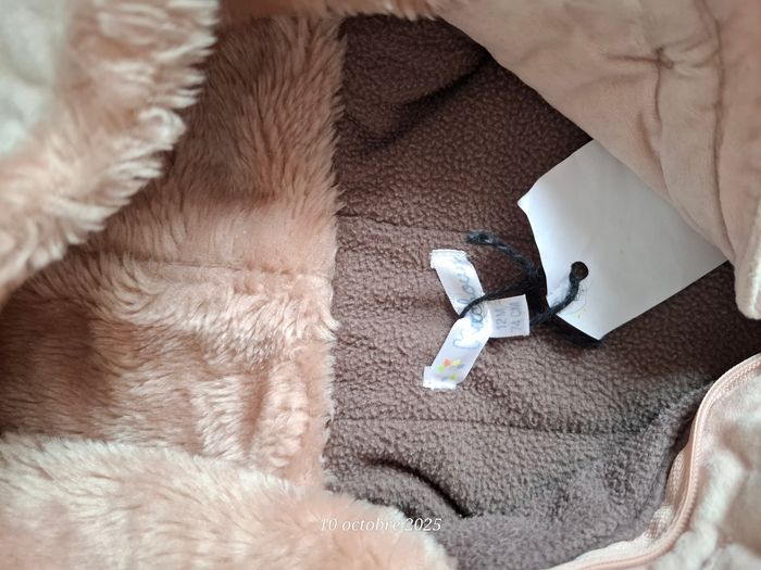 Manteau - photo numéro 5