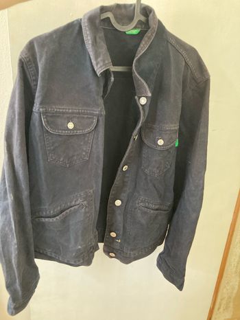 Veste benetton