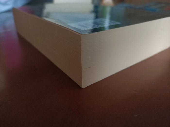 Livre de poche incarceron (Catherine fisher / éditions pocket jeunesse) - photo numéro 6