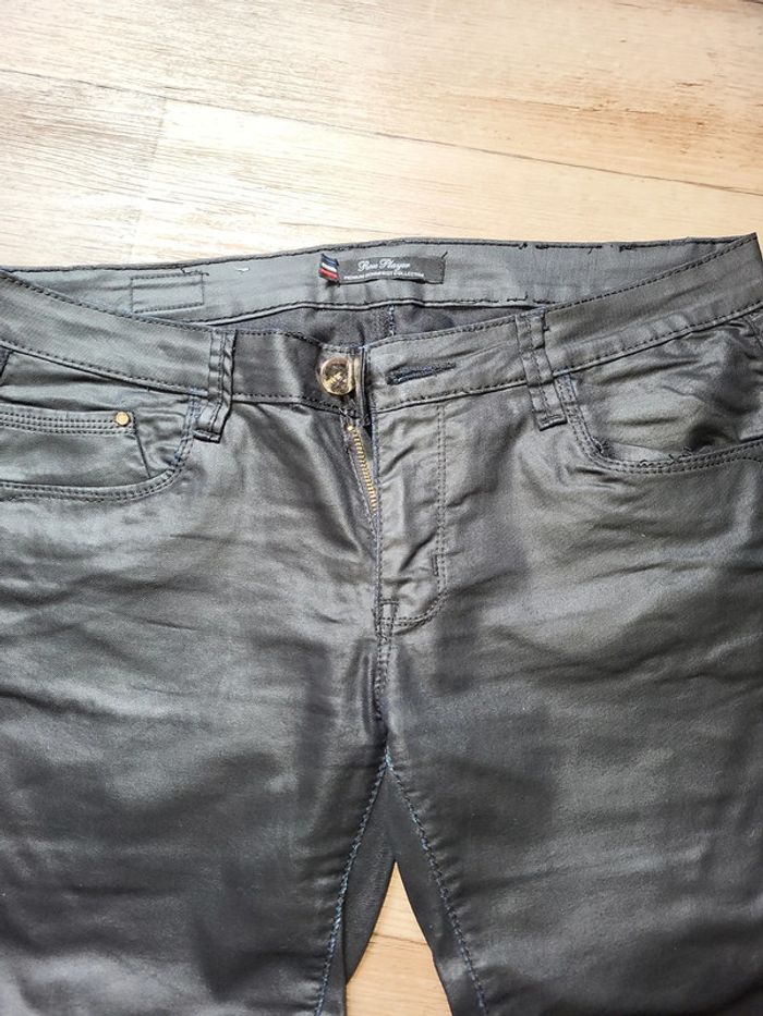 Jeans femme - photo numéro 3
