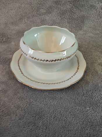 Saucière