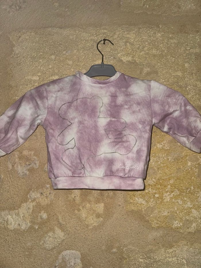 Sweat enfant - photo numéro 3