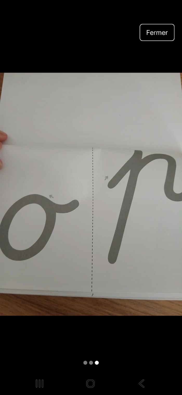 Livre activités d'activités Montessori - photo numéro 3