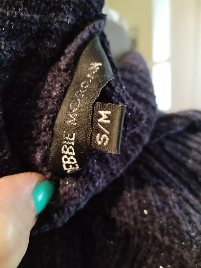Pull femme taille 38 - photo numéro 6