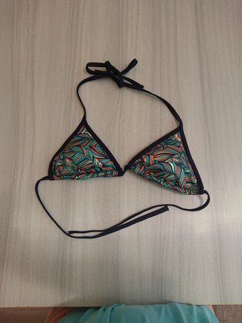 Haut maillot de bain