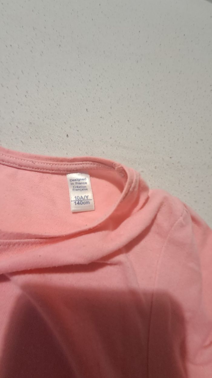 Lot vêtements okaidi - photo numéro 6