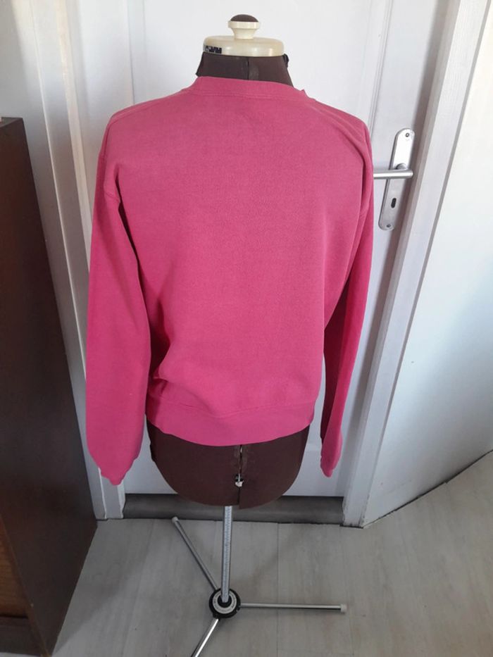 Sweat Gitano sportswear vintage taille S - photo numéro 2