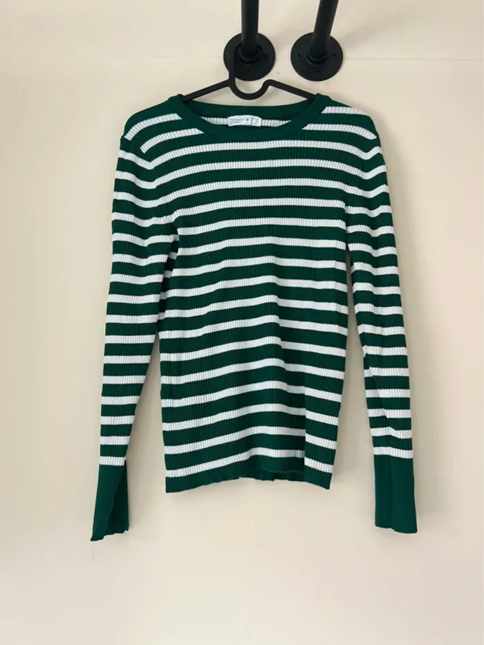 Sous pull