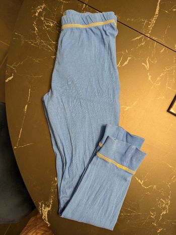 Bas de pyjama garçon 🙂↕️