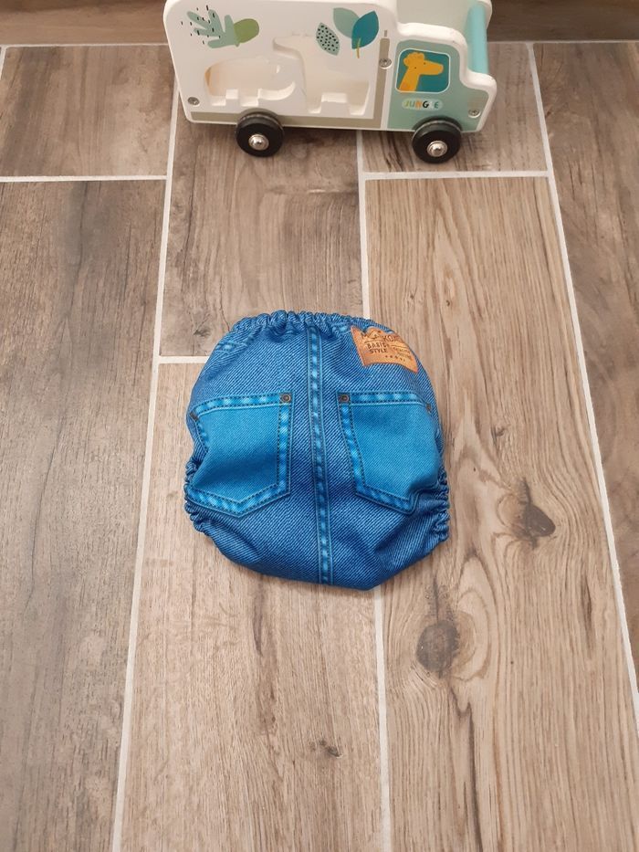 Couche lavable - photo numéro 2